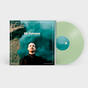 El Miedo Común (EP)